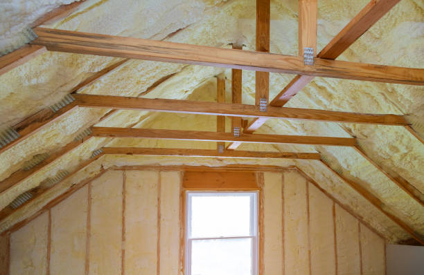 Best Residential Insulation in Pocasset, MA