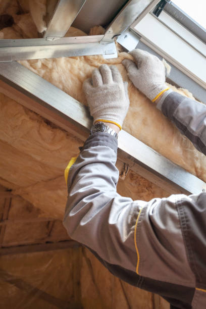 Best Commercial Insulation in Pocasset, MA