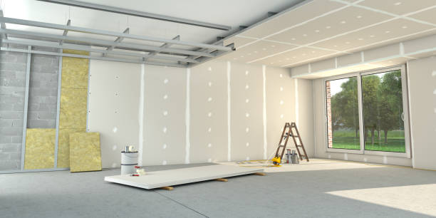 Types of Insulation We Offer in Pocasset, MA