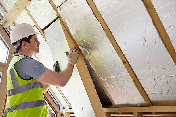 Best Cellulose Insulation in Pocasset, MA